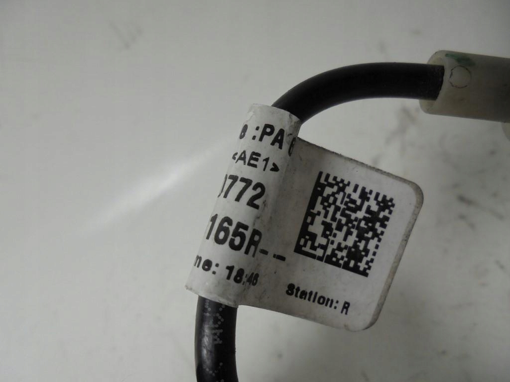 фото №7, Циліндр зчеплення помпа 308518165r renault clio 5 v 1,5 dci 20r