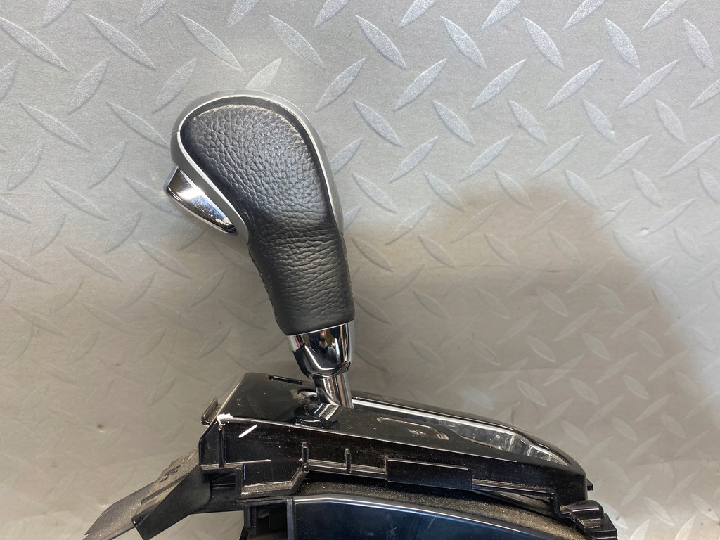 фото №5, Домкрат вибірник ручка передач автоматична коробка передач cruze 2.0 vcdi