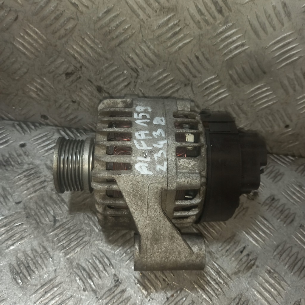 Купить Генератор alfa romeo 159 51854901