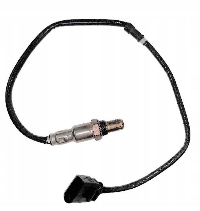 фото №11, Датчик лямбда-зонд 03c906262p vw golf v touran tiguan