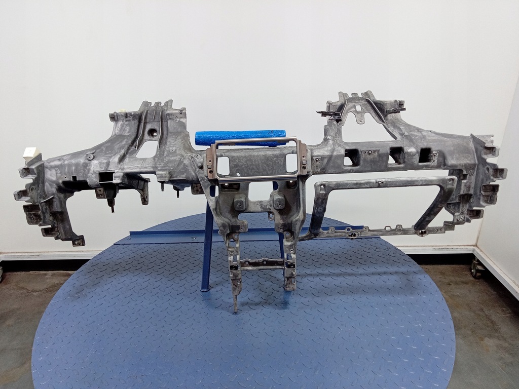 фото №1, Jeep compass i каркас панели приборной панели