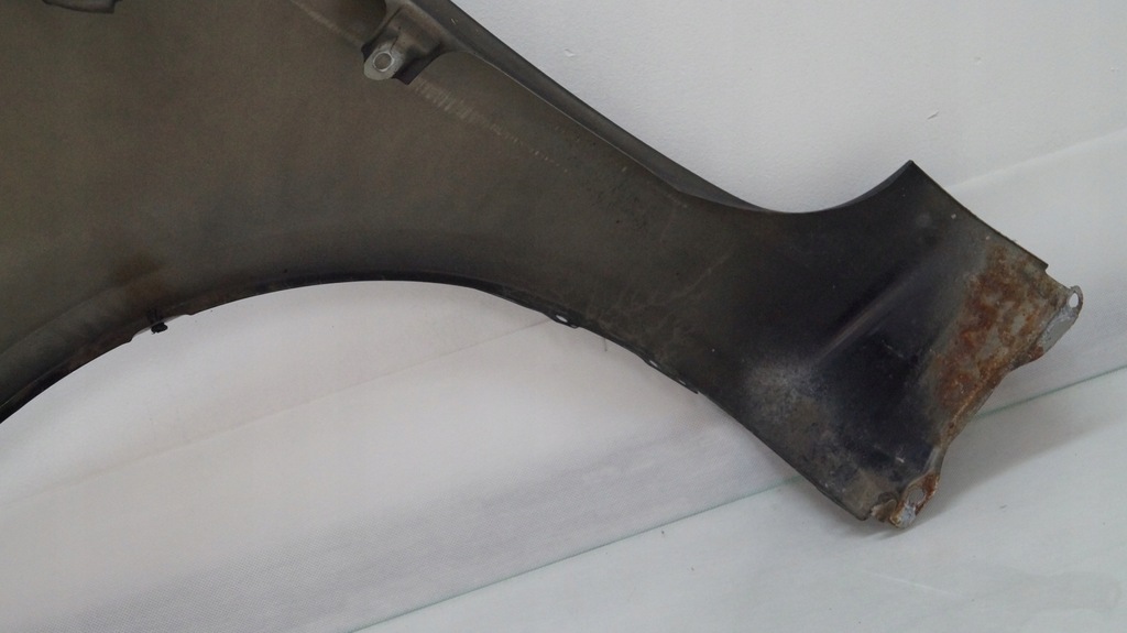 фото №12, Крила передній правий mitsubishi colt vi czc z30 02h 2008