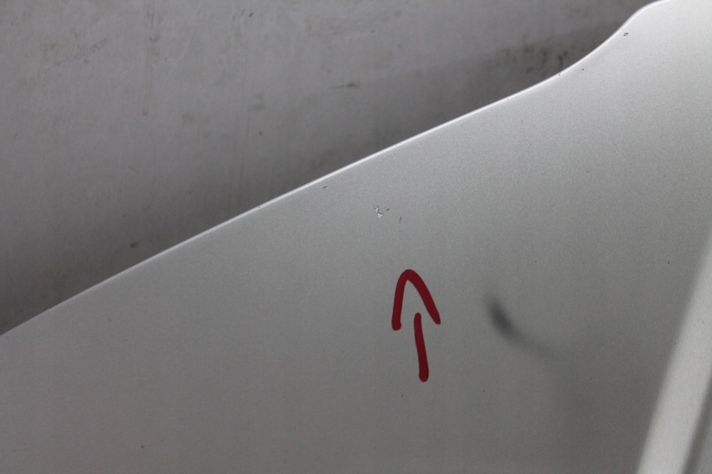 фото №8, Капот кришка двигуна chrysler town country 07-