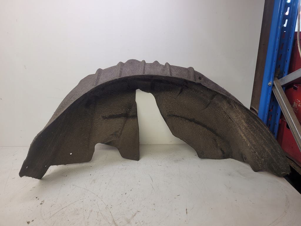 фото №1, Подкрылок левый задняя audi a3 8p 2003-2012 оригинал !