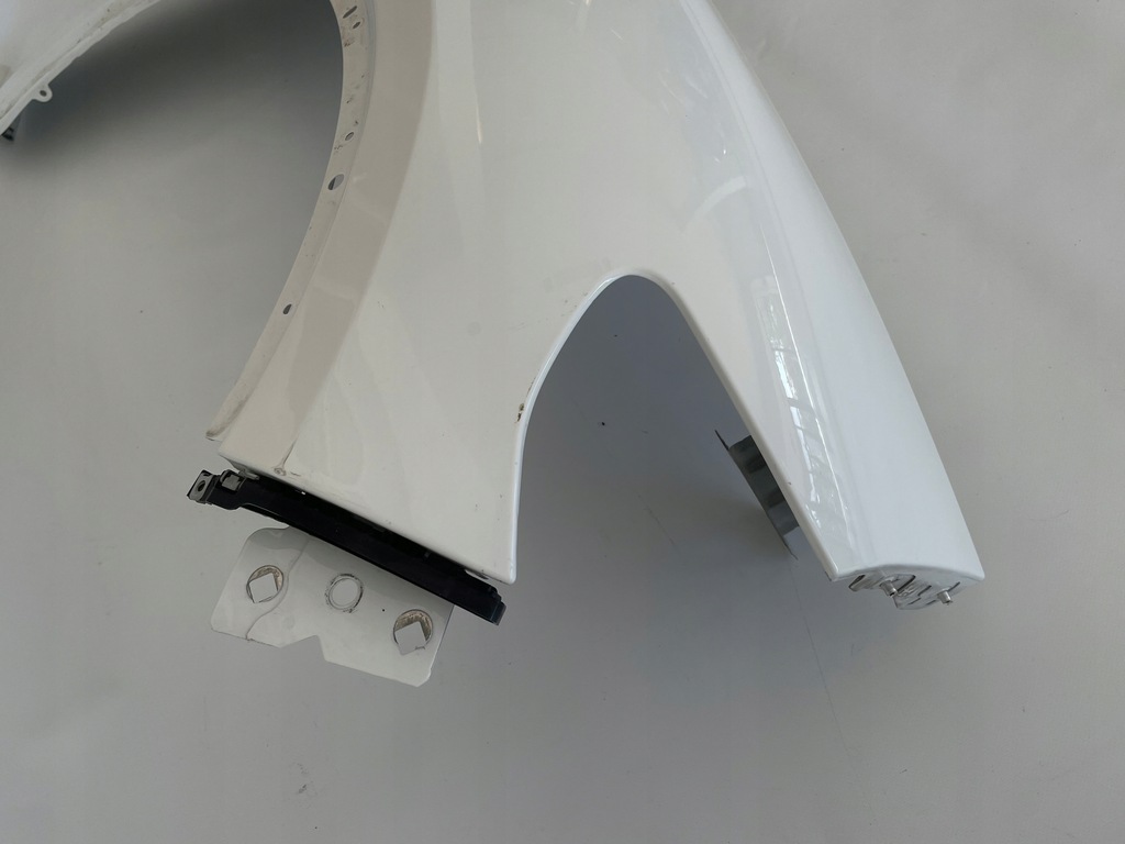 фото №3, Крила правий перед передній alfa romeo stelvio 217/b