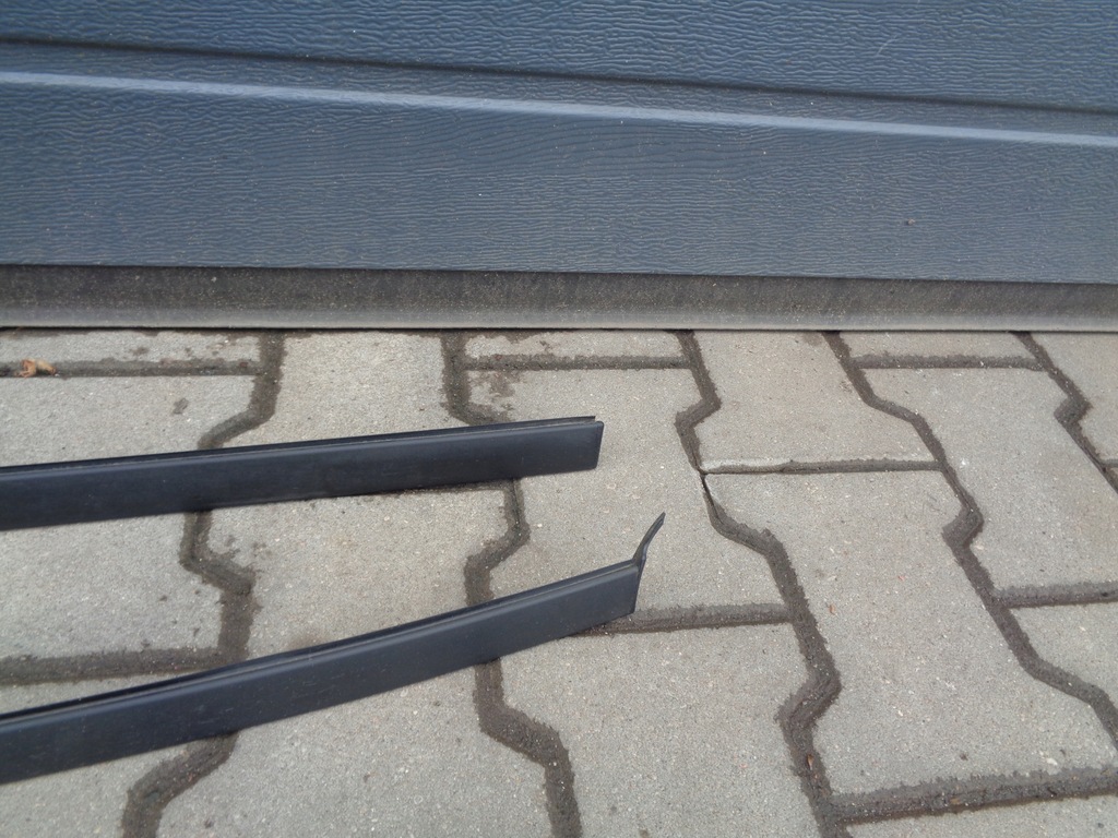 фото №4, Ford b-max накладки дахові