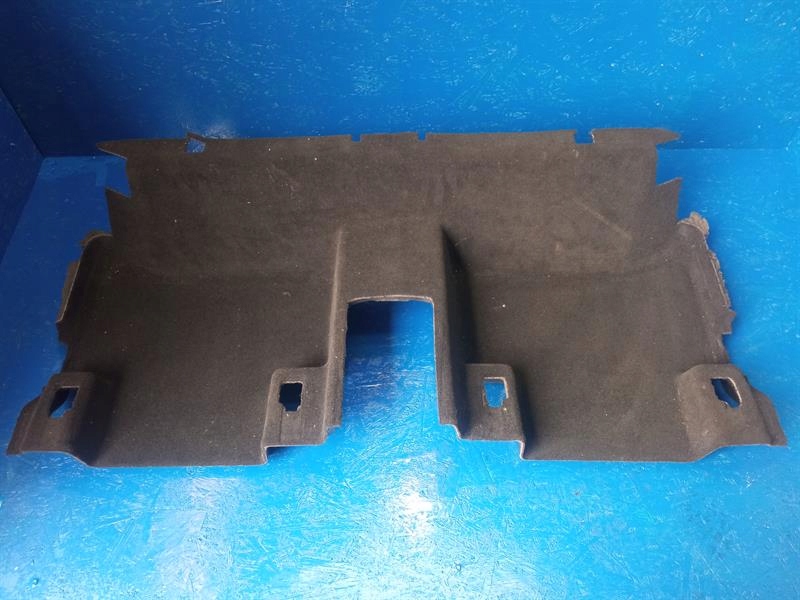 фото №1, Обшивка задня alfa romeo stelvio 01561262090