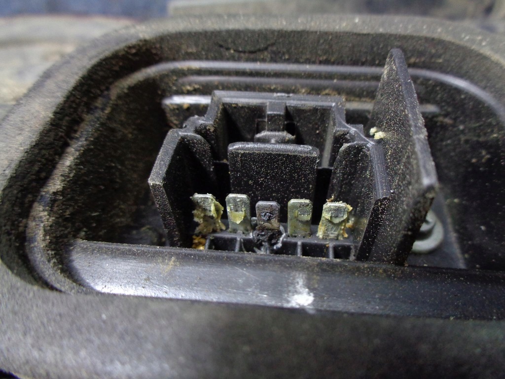 фото №10, Лампа fiat panda 2 ii 03-12r. правая задняя europa