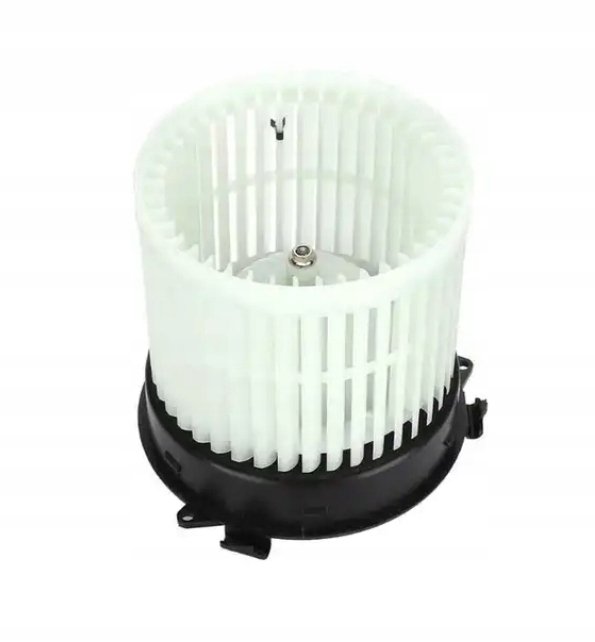 фото №1, Вентилятор салона nissan micra 10-17 27l1nu-1