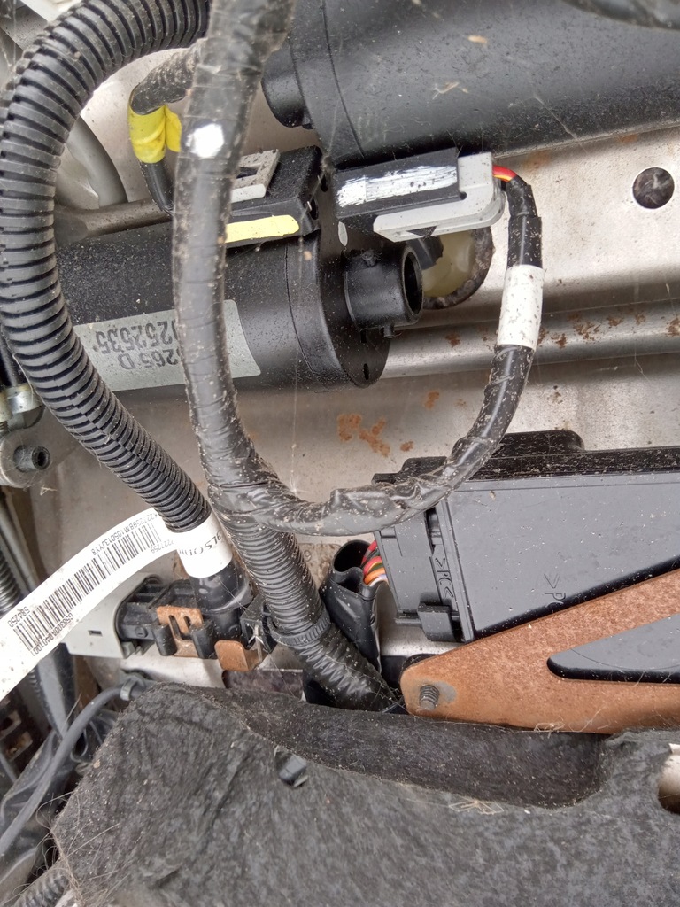 фото №13, Сидіння пасажира правий infiniti qx56 2004-2010