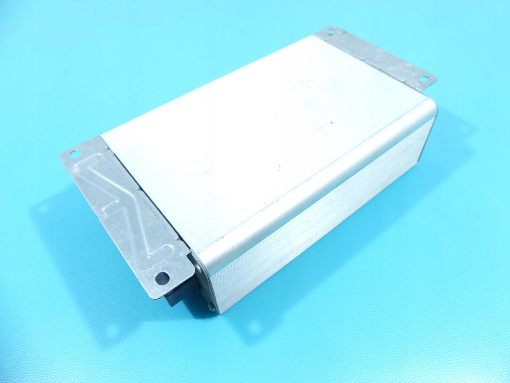 фото №1, Підсилювач 4f0910223g audi a6 c6