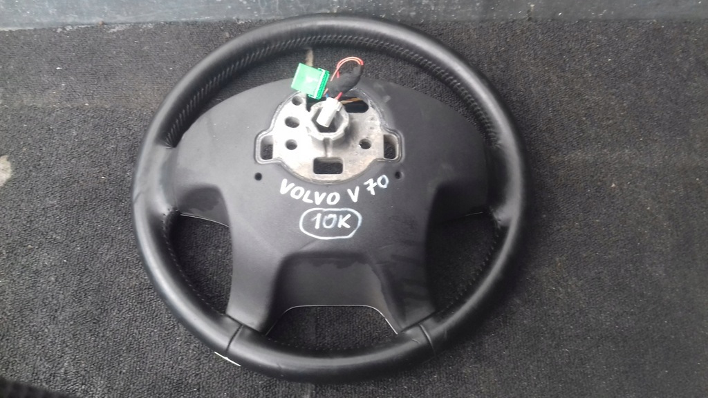 фото №12, Воздуховод многофункциональный volvo s80 ii v70 iii