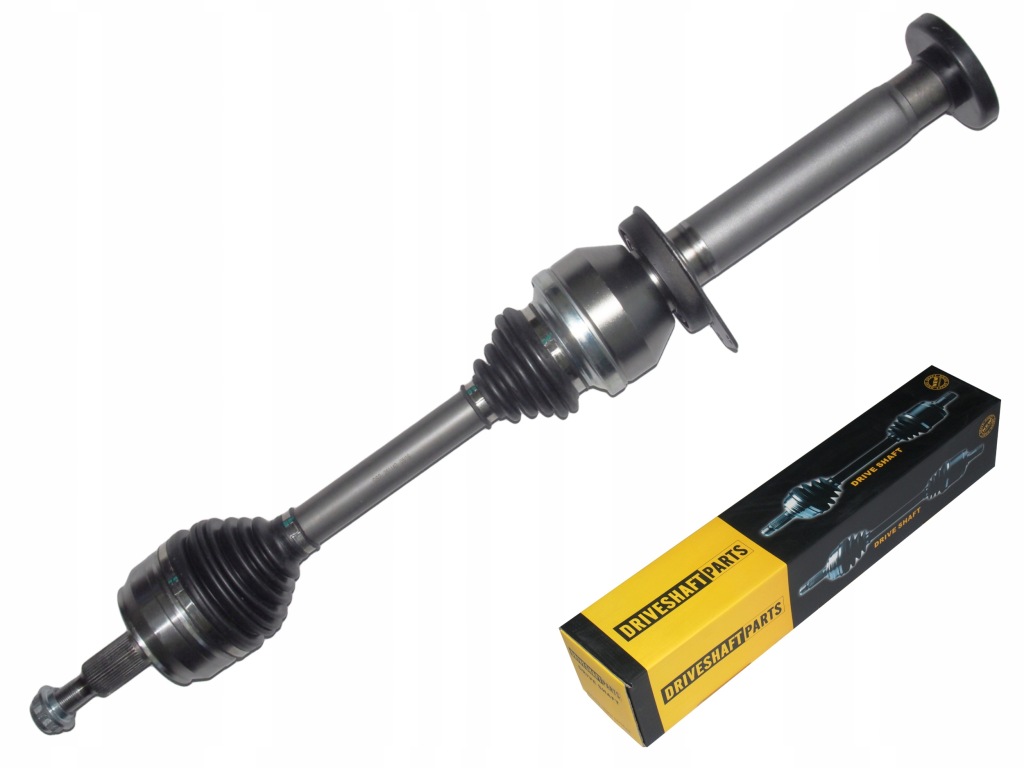 Купить Приводной вал правая к vw multivan v transporter v