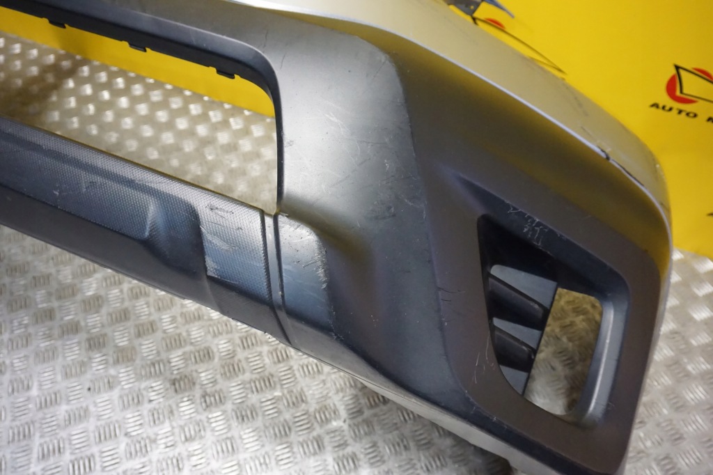 фото №11, Subaru outback 2020 2021 2022 бампер перед передний usa