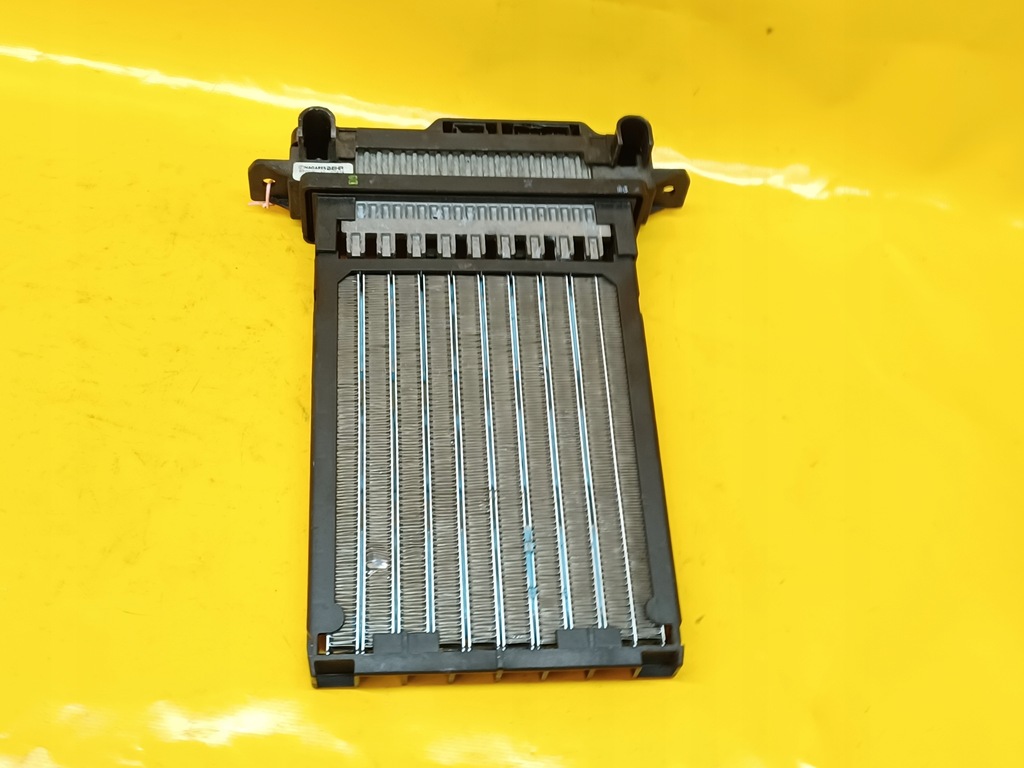 фото №8, Отопитель электрическая astra iii h 13204089 04-14