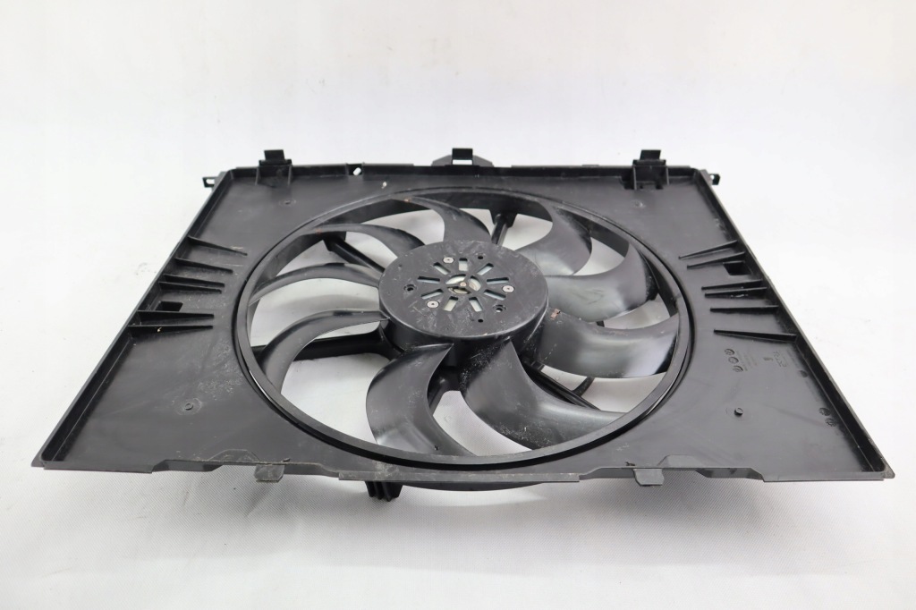 Вентилятор радиатор bmw ix2 u10 edrive20 ix1 u11 1742251363 400 watt с Разборки