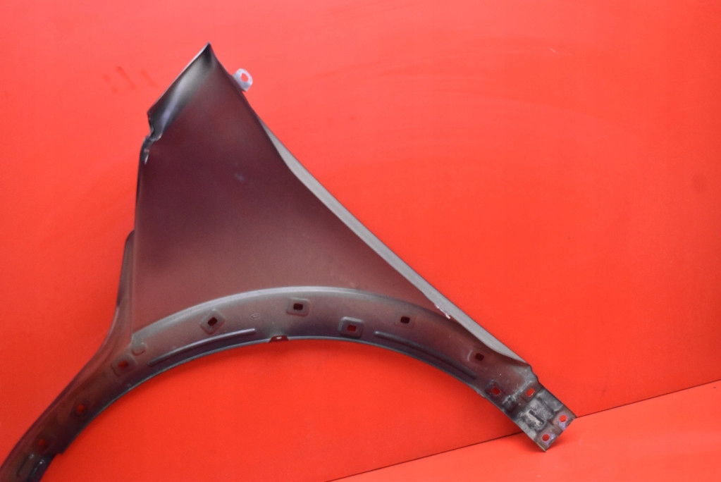 фото №15, Крила правий перед передній чорний hyundai ioniq 5 v 21-