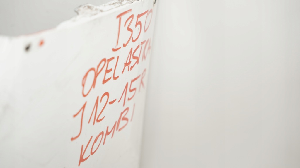 фото №11, Бампер перед передний opel astra j 09-12r pdc z176