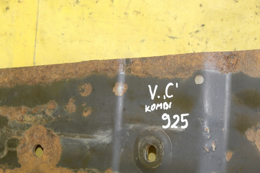 фото №15, Hak буксирувальний opel vectra c kombi