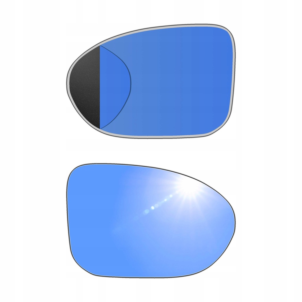 фото №1, Антибликовый mazda mx-5 nd 2014-2024 2015 2016