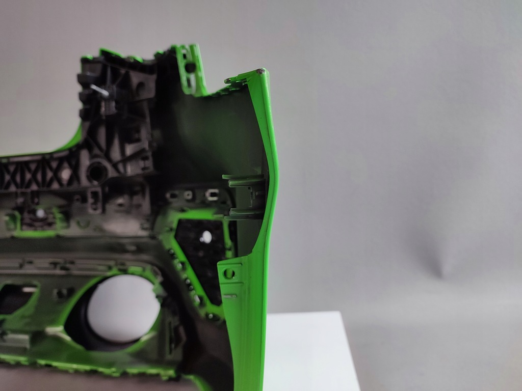 фото №12, Audi rs3 8y5 sedan бампер задний 8y5807511g