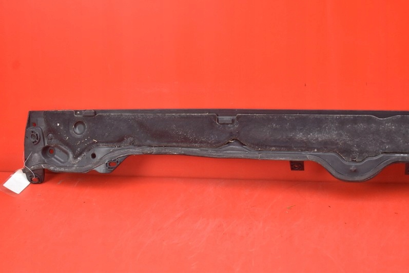 фото №7, Жабо нижні eu 668107619r renault talisman 12-20