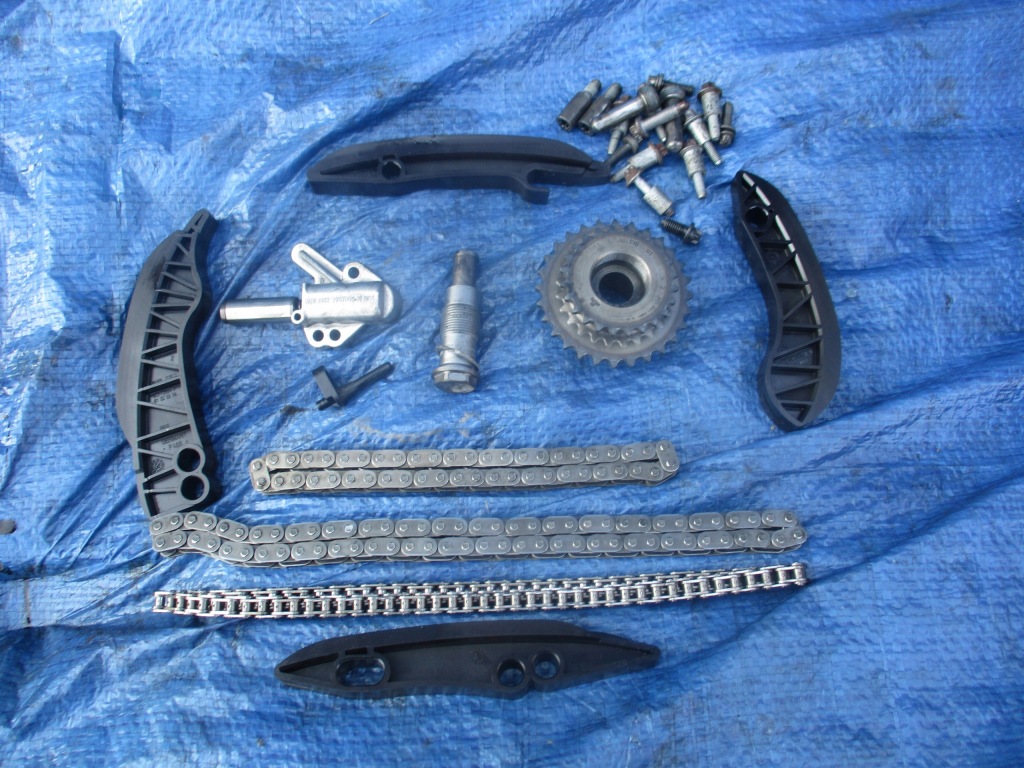 Купить Mini one f56 f55 bmw f45 f46 f20 x1 f48 грм