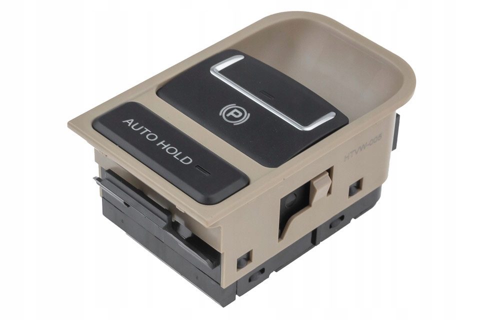 фото №1, Выключатель запуска тормоза ручные