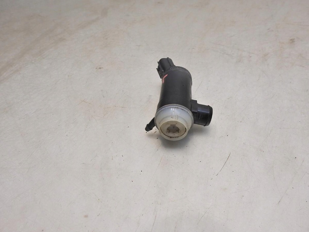 фото №6, Помпа розпилювача subaru forester iii