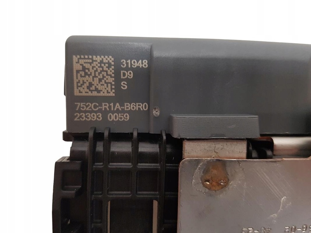 фото №10, Предохранитель c/p модуль ds5