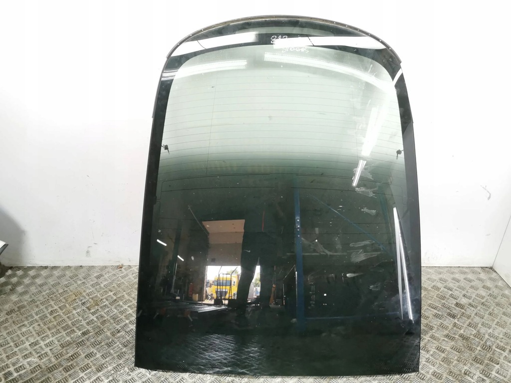 фото №1, Tesla model 3 2022 скляний люк