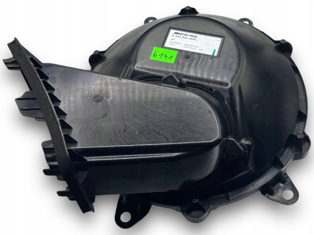 фото №1, Mercedes sl r232 динамик сабвуфер 2328204400