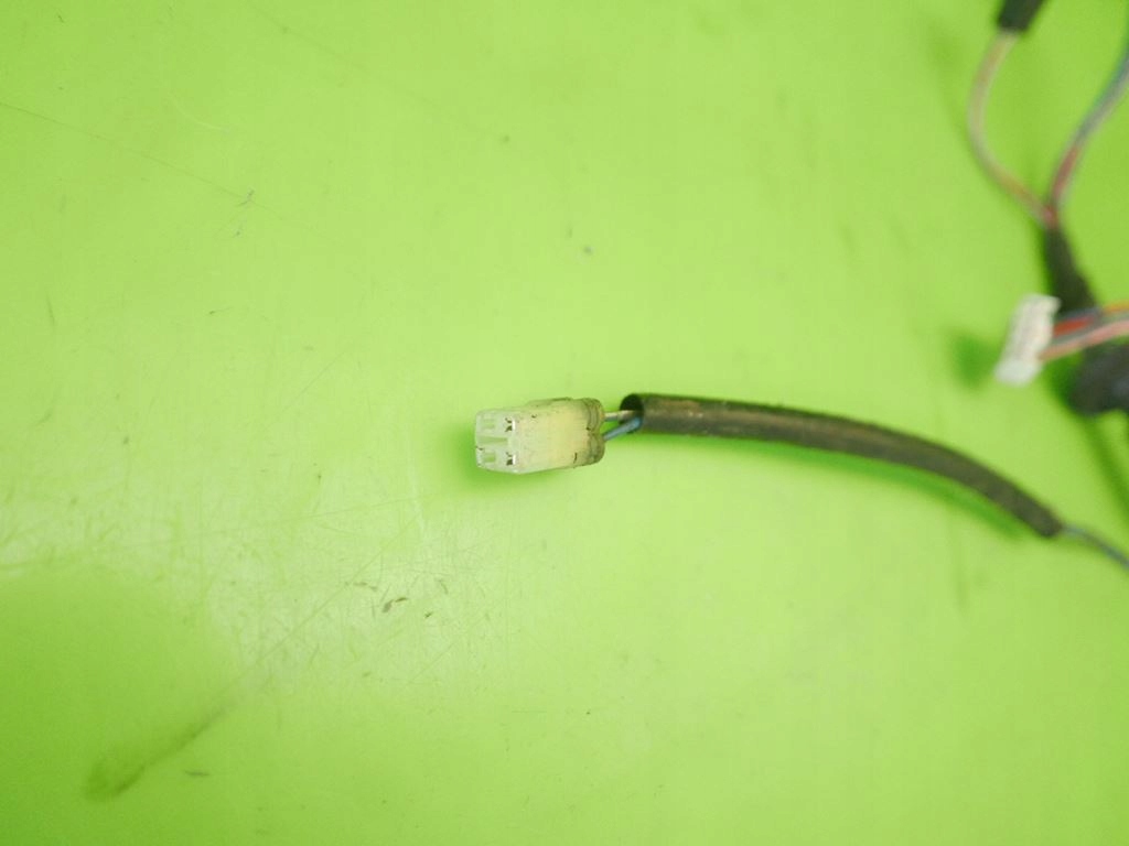 фото №5, Джгут двері права перед daihatsu cuore v l701 98-