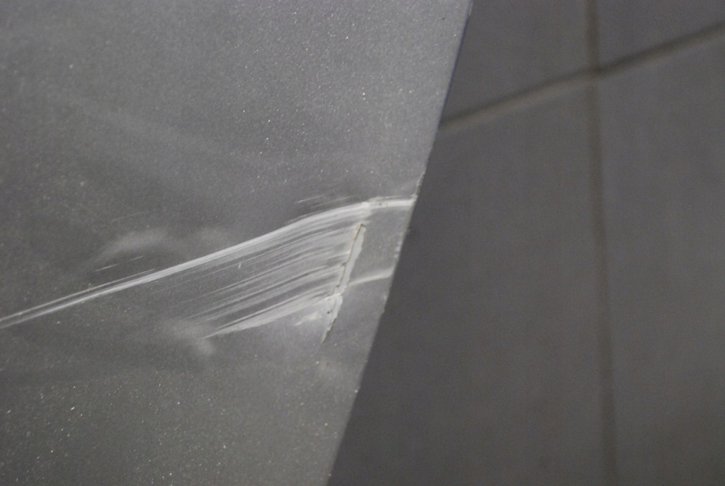 фото №8, Двері лівий задня audi a6 c6 ly7q голий płat