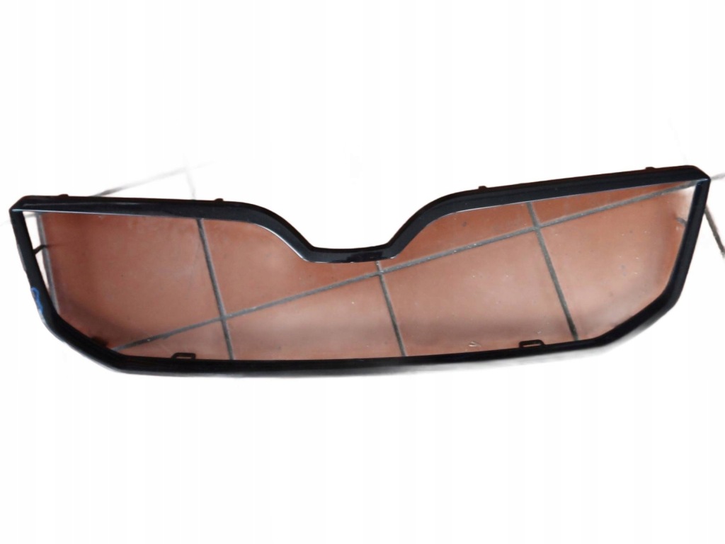 фото №1, Хром решетка 5e0853761 skoda octavia iii