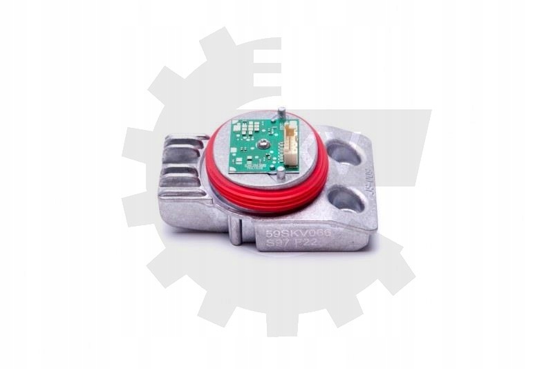 фото №4, Блок управления, освещение esen skv 59skv066