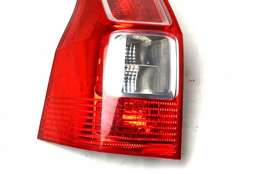 фото №6, Renault megane ii lift лампа левая задняя задняя