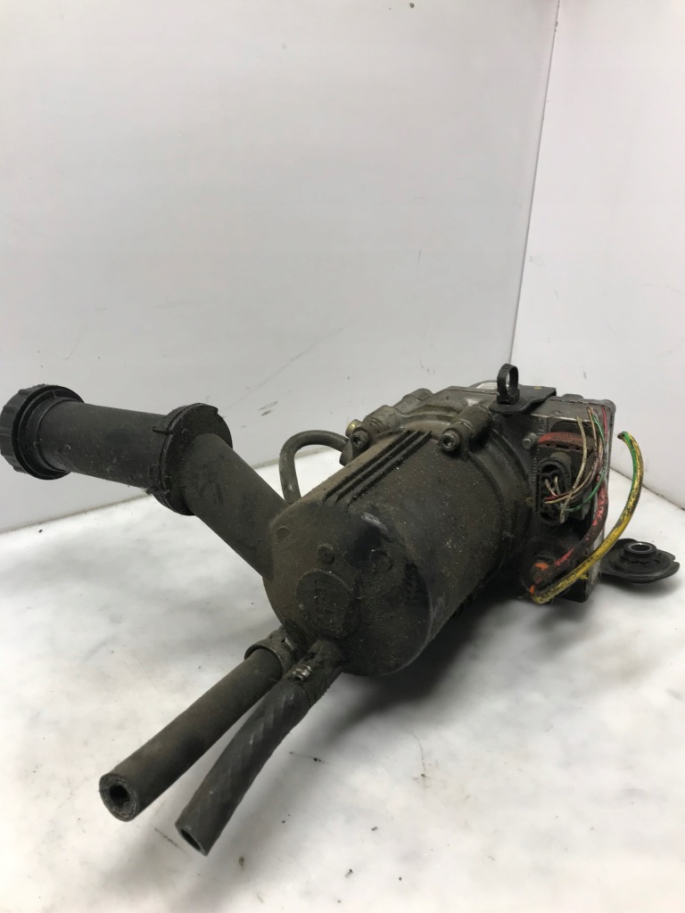 фото №1, Блок керування насос підсилювача k5097809+f