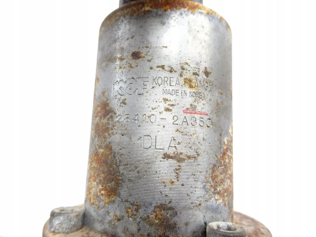 фото №6, Клапан egr kia soul i 1.6 crdi