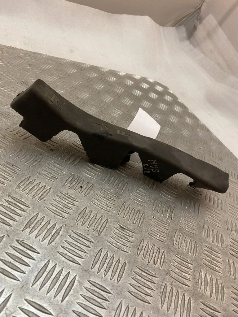 фото №5, Ford mustang vi 2019 інше частини відсік двигуна