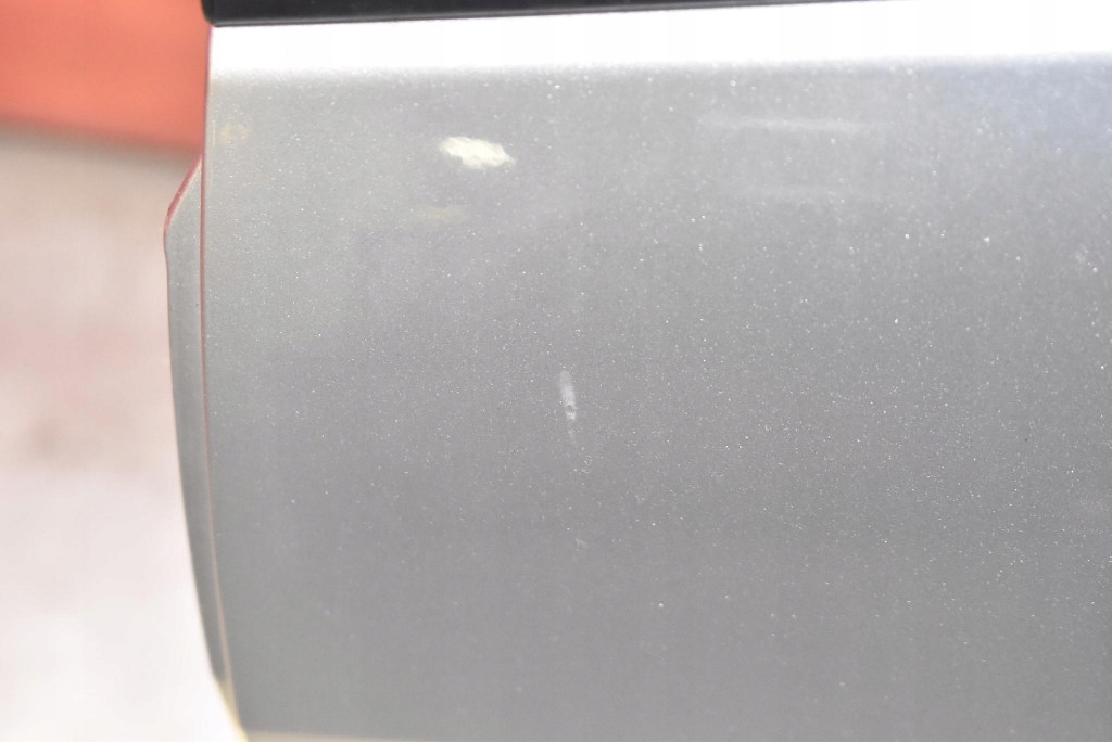 фото №4, Дверь левая задняя задние 1l0 toyota yaris cross 20-