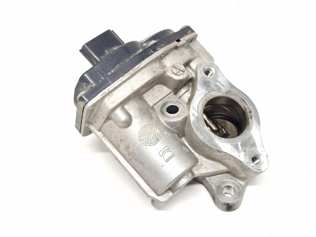 фото №9, Renault megane iv 2018 клапан egr