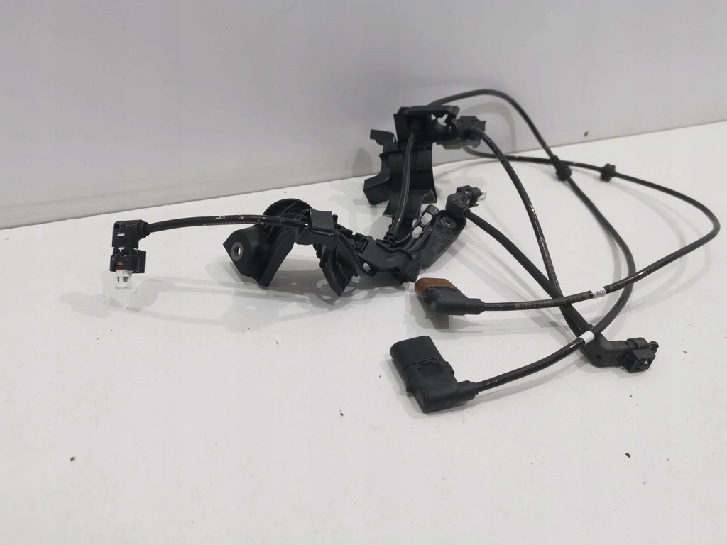 фото №1, Mercedes r232 датчик скорости вращения колеса abs oryg новый !!!