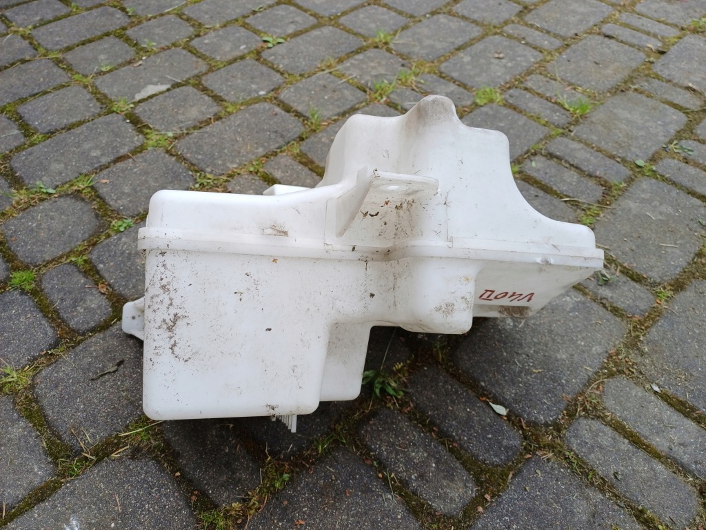 фото №5, Бачок омивача volvo v40 2012-2019