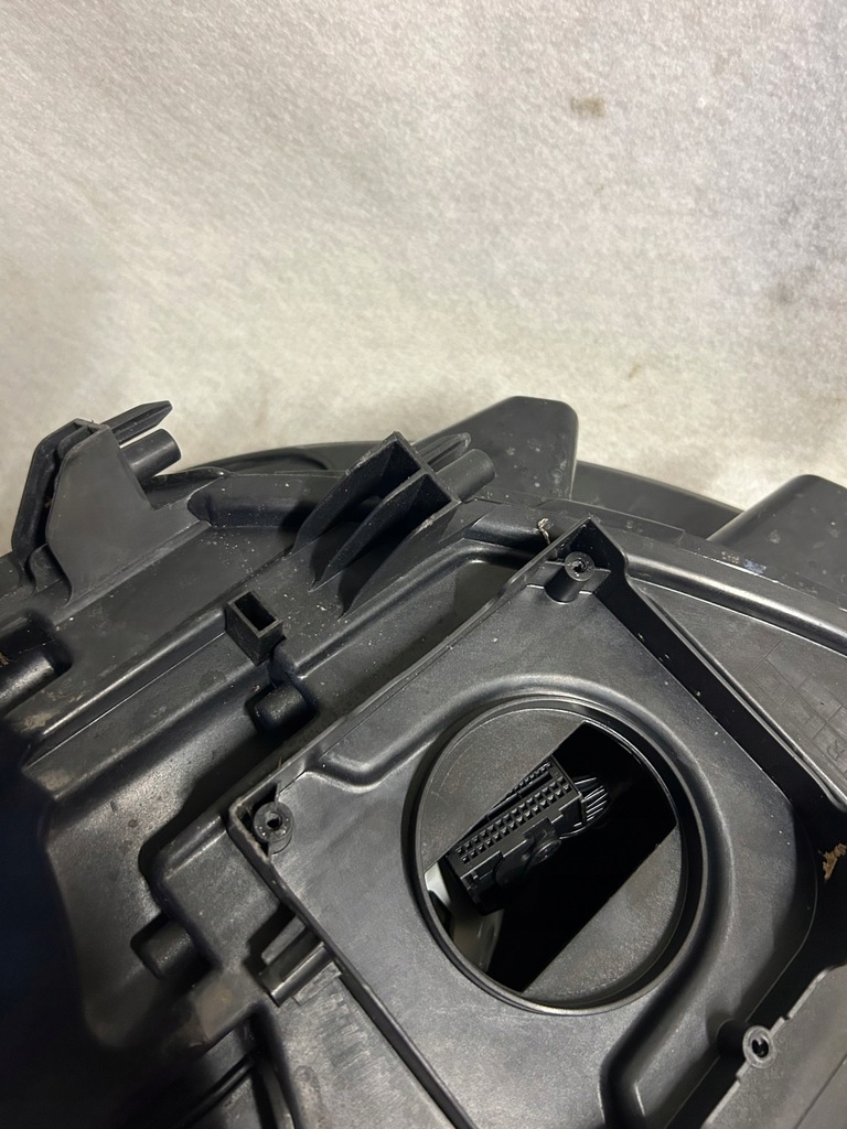 фото №13, Vw id.3 лампа фара правий перед led iq light 10b941036b