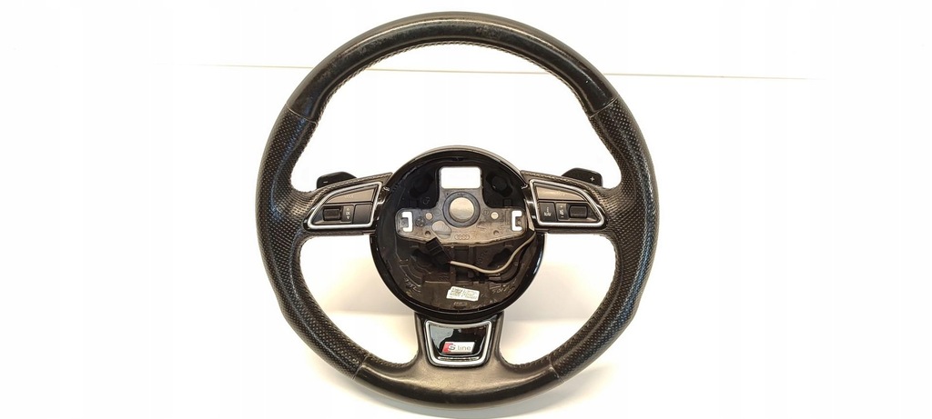 фото №6, Audi q5 8r подушка подушка безопасности воздуховод s-line комплект 8r0880201q 8k0419091cb