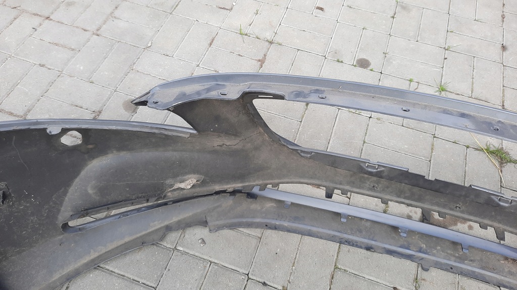 фото №15, Volvo v40 12- бампер перед передний 31283732