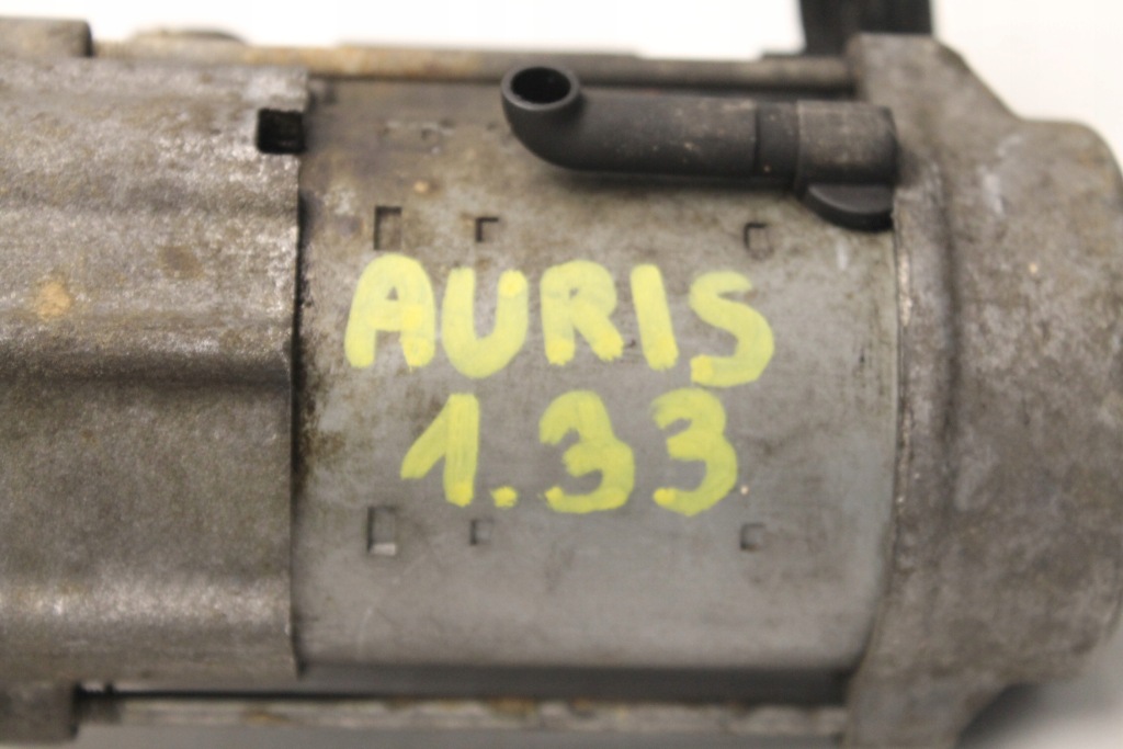 Toyota auris 1.33 vvti стартер 28100-0y020 | ms428000-6360 Доставка