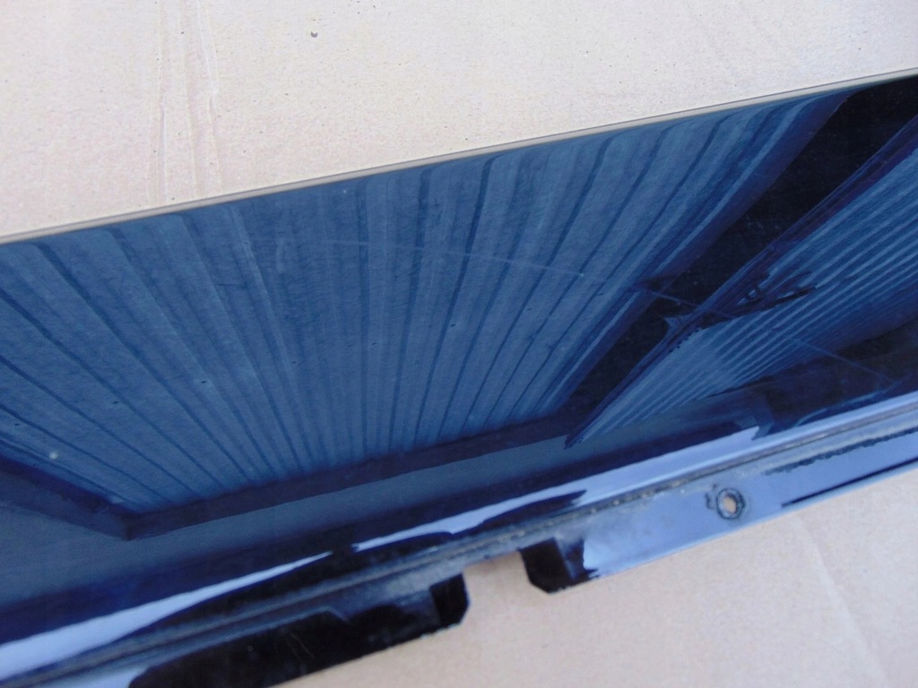 фото №5, Молдинг верхній двері правий задня opel ampera 1 2011-