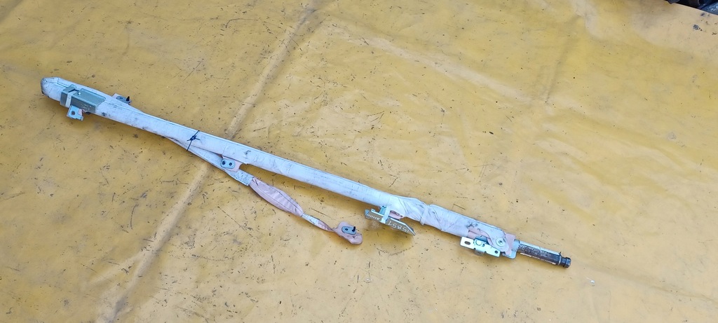 фото №8, Шторка безпеки повітряна права mazda 6 kombi g21b 01-07r